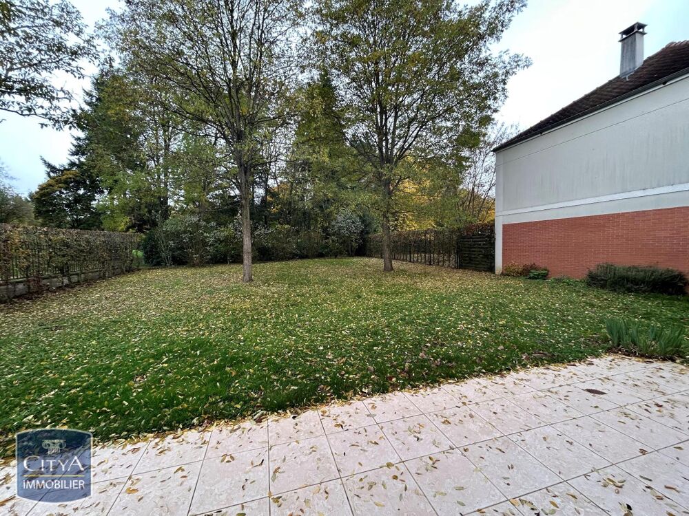location Maison - 5 pièce(s) - 115 m² Alençon (61000)