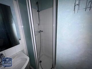  Appartement à louer 1 pièce 18 m² Poitiers
