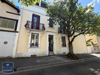  Appartement à louer 2 pièces 24 m²