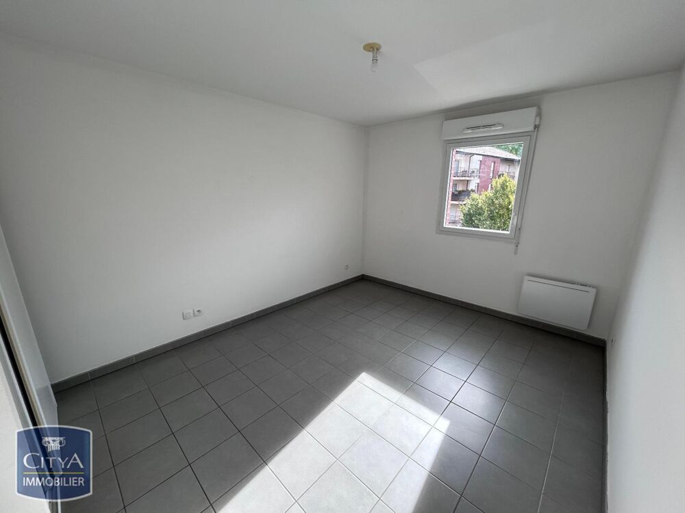 location Appartement - 2 pièce(s) - 40 m² Nœux-les-Mines (62290)