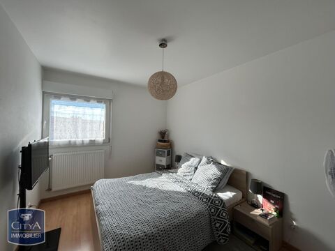  Appartement  louer 4 pices 78 m