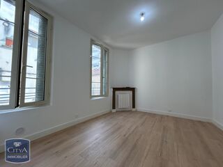 location Appartement - 2 pièce(s) - 35 m² Villejuif (94800)