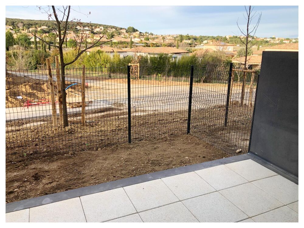 location Appartement - 1 pièce(s) - 29 m² Juvignac (34990)