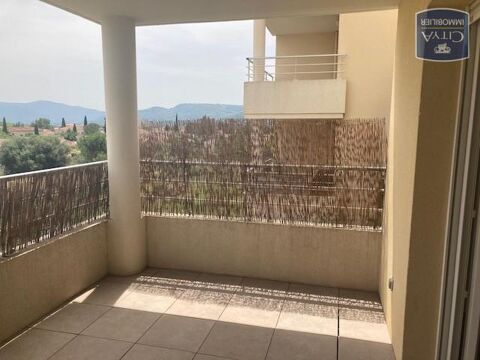  Appartement � louer 2 pi�ces 43 m�