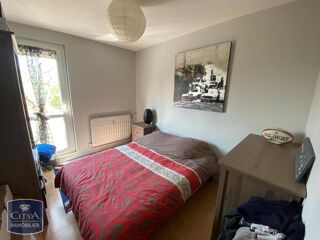  Appartement à louer 3 pièces 64 m²