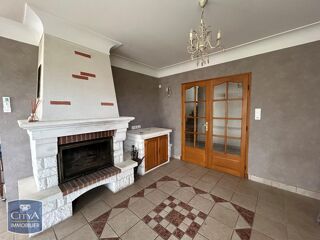  Maison � louer 5 pi�ces 135 m�