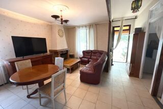  Maison à vendre 6 pièces 101 m²