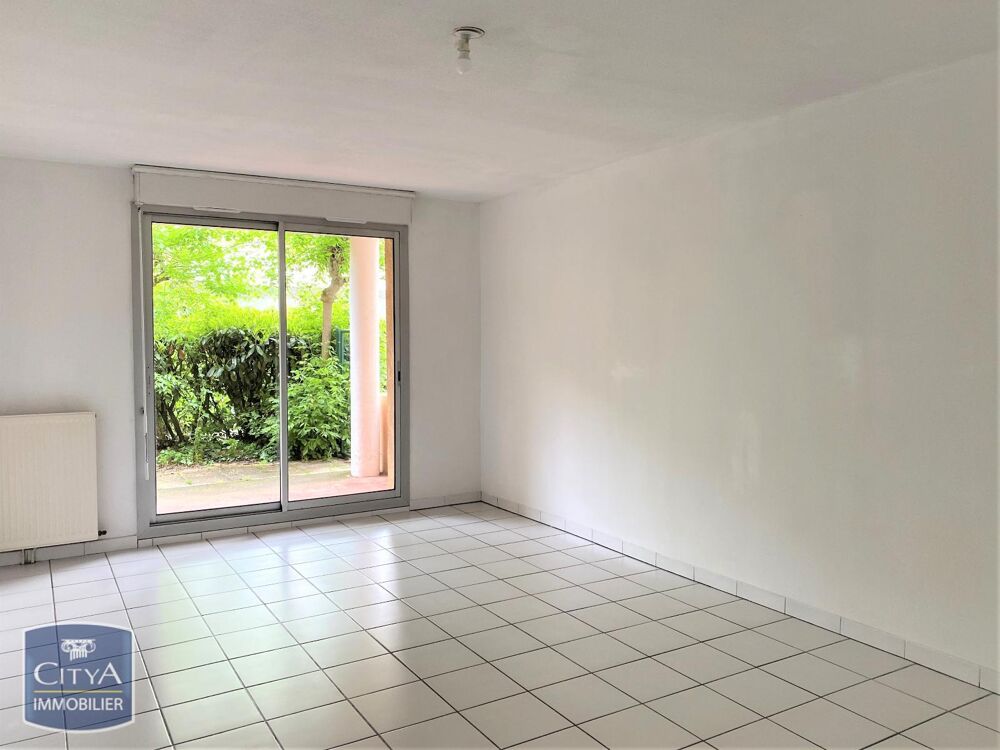 location Appartement - 3 pièce(s) - 68 m² Toulouse (31500)