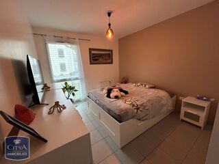  Appartement à louer 3 pièces 59 m²