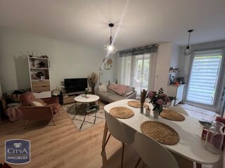  Appartement � louer 2 pi�ces 50 m�
