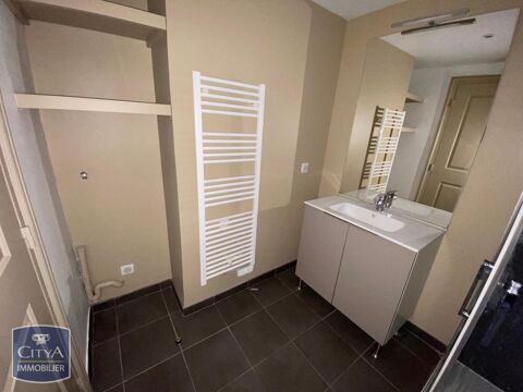  Appartement � louer 2 pi�ces 38 m�