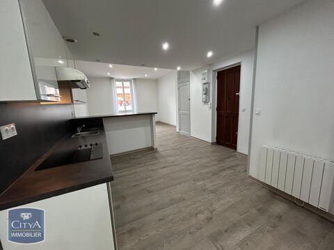  Appartement � louer 2 pi�ces 56 m�