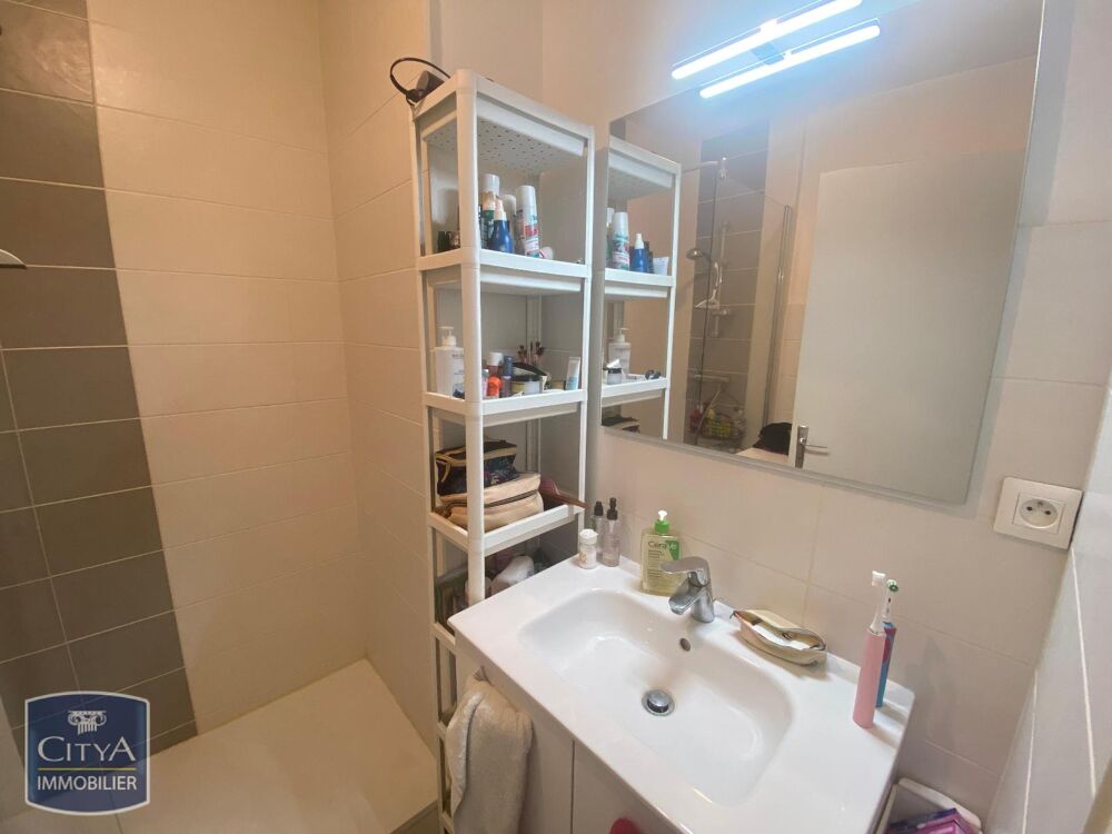 location Appartement - 3 pièce(s) - 67 m² Cholet (49300)