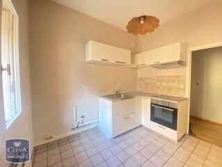  Appartement à louer 3 pièces 73 m²