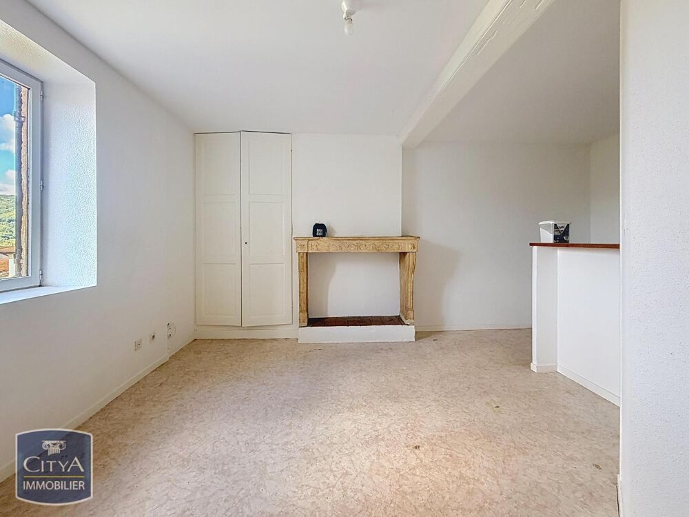 EXCLUSIVITÉ - STUDIO - VUE DEGAGEE Votre cabinet Citya N....