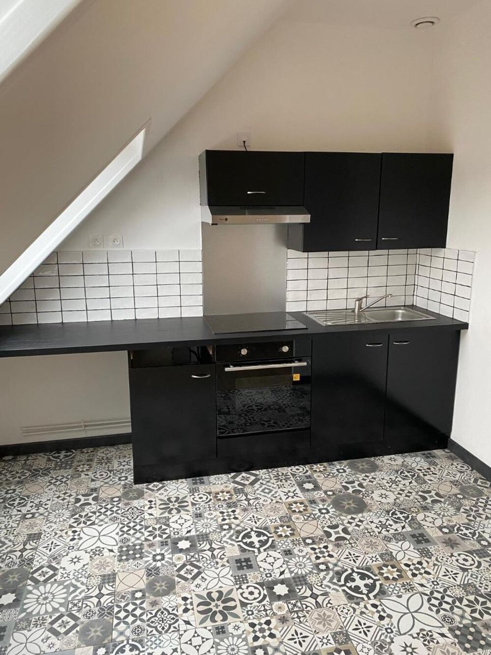 location Appartement - 3 pièce(s) - 65 m² Haillicourt (62940)