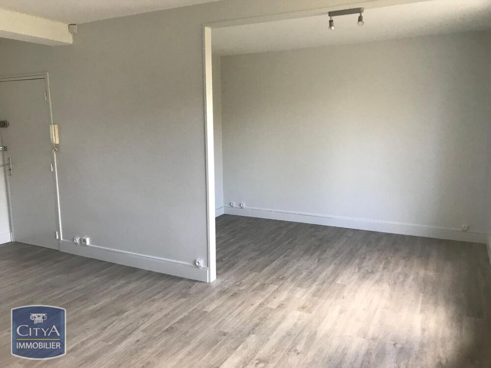 location Appartement - 4 pièce(s) - 66 m² Niort (79000)