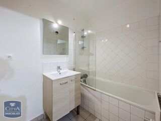  Appartement à louer 2 pièces 52 m²
