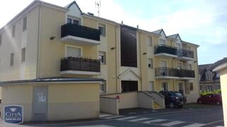 Appartement à louer 2 pièces 42 m²