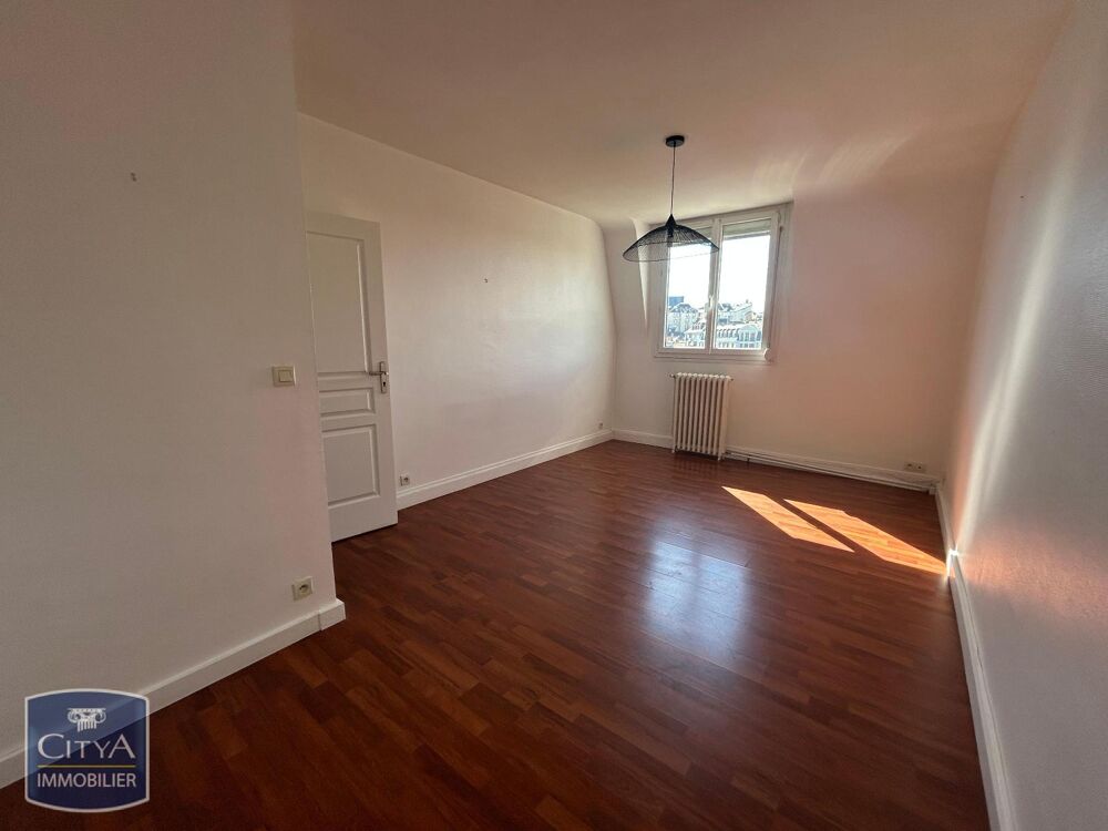À LOUER : Appartement T2 situé à Laval Rive Gauche, avec....