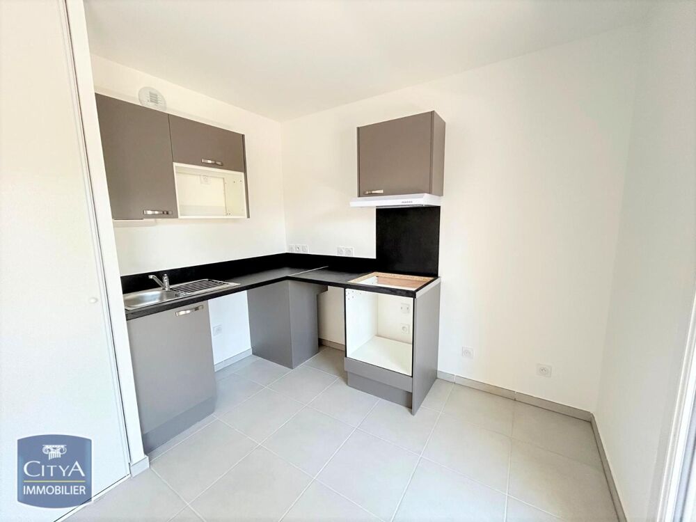 À LOUER : Découvrez cet appartement T2 neuf idéalement s....