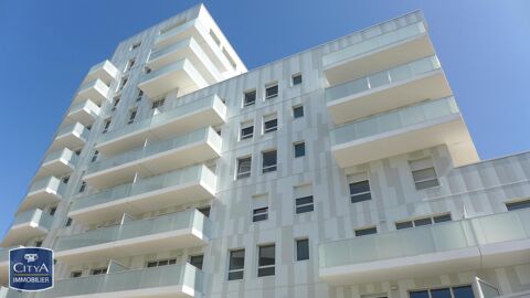  Appartement � louer 2 pi�ces 55 m�