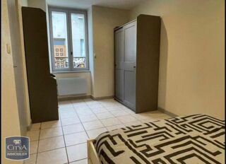  Appartement à louer 2 pièces 31 m²