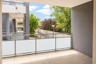  Appartement à louer 2 pièces 40 m²