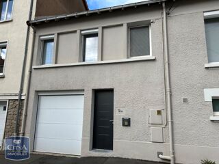 Appartement à louer 1 pièce 11 m²