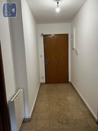  Appartement � louer 2 pi�ces 51 m�