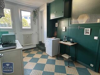  Appartement à louer 2 pièces 50 m²