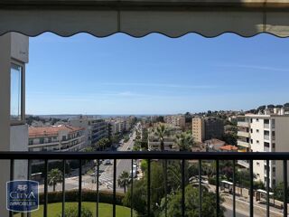  Appartement � louer 3 pi�ces 68 m�