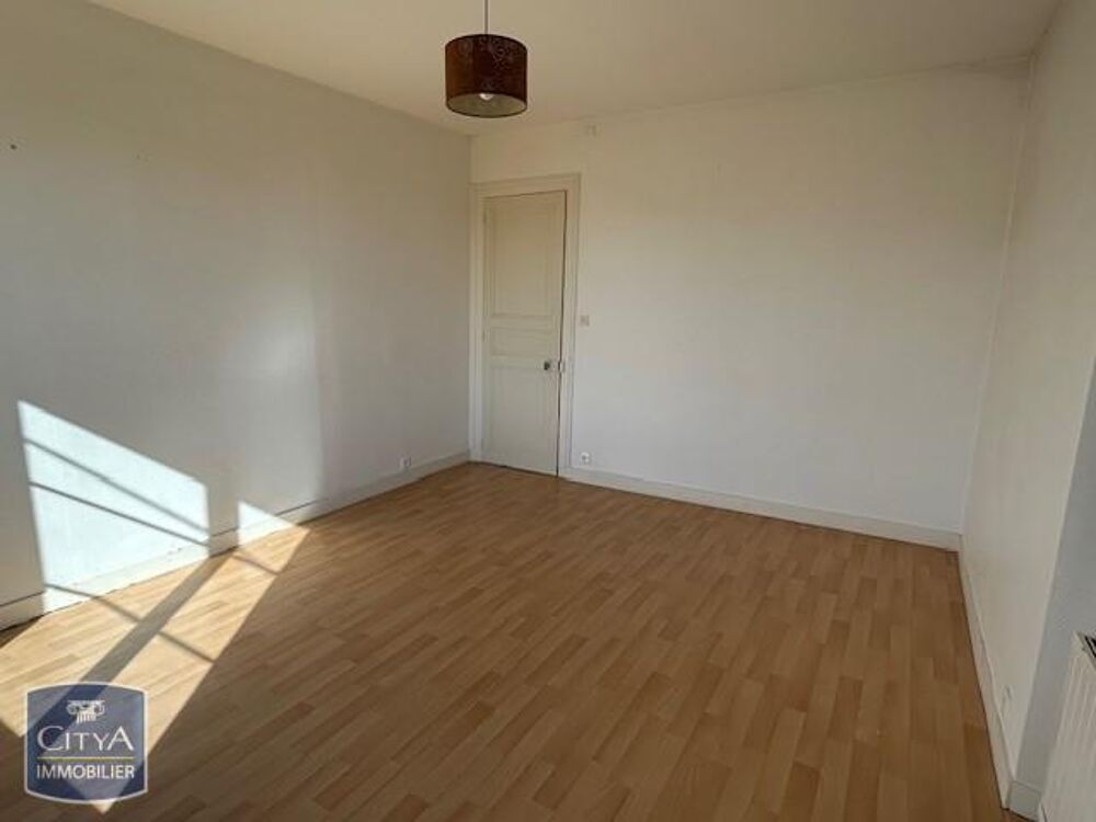 location Appartement - 2 pièce(s) - 61 m² Poitiers (86000)