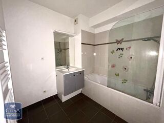  Appartement � louer 2 pi�ces 45 m�