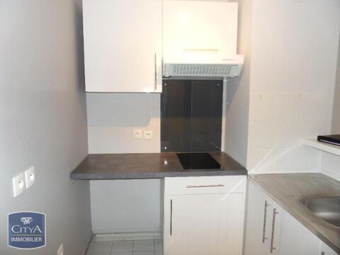   Location Appartement Appartement - 2 pice(s) - 47 m