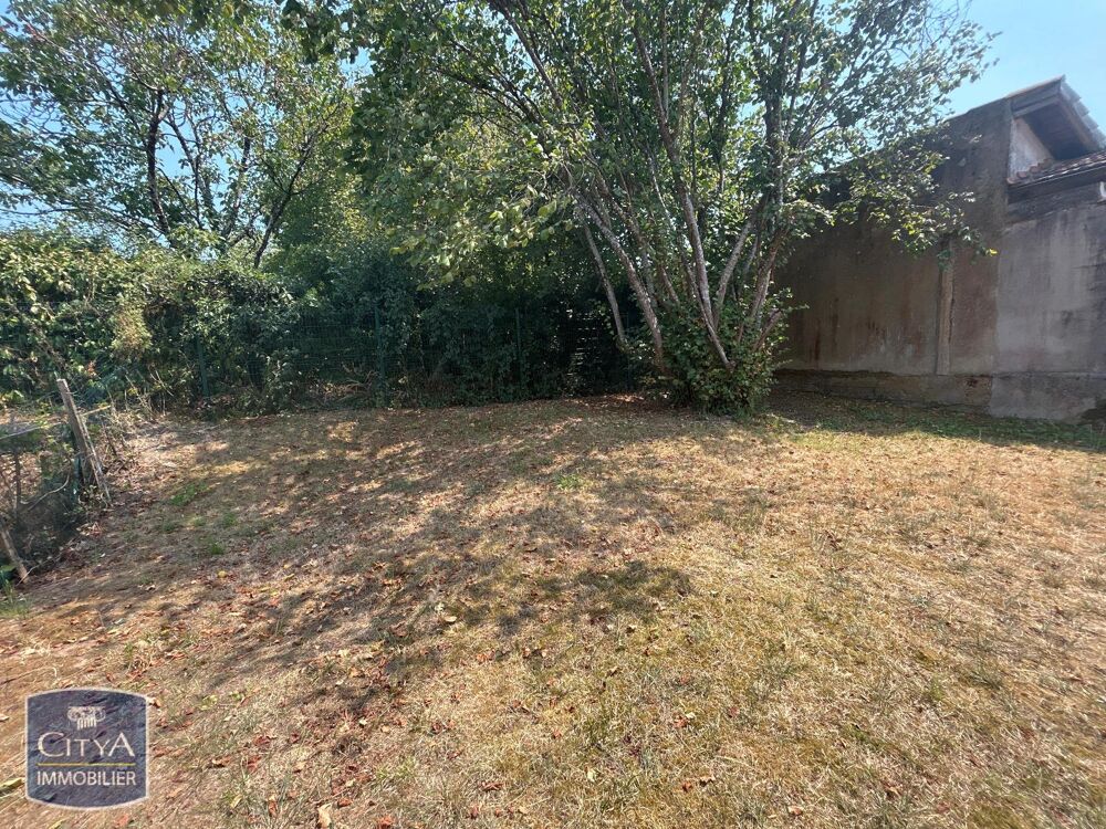 location Maison - 3 pièce(s) - 72 m² Dax (40100)