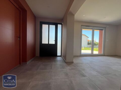  Appartement � louer 4 pi�ces 82 m�