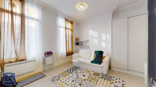  Appartement � louer 1 pi�ce 21 m�