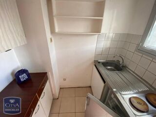  Appartement � louer 1 pi�ce 28 m�
