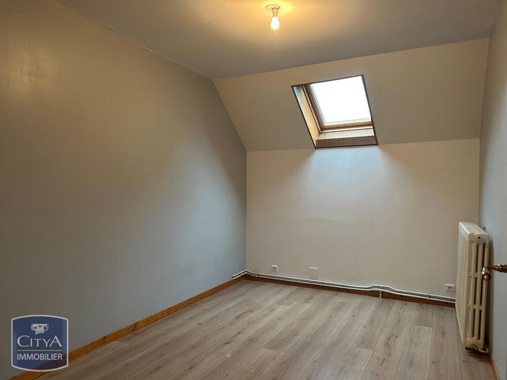 location Maison - 4 pièce(s) - 109 m² Amiens (80080)