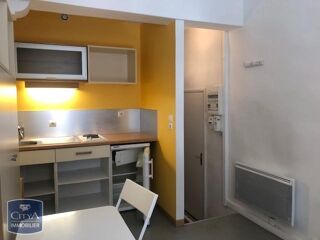  Appartement � louer 1 pi�ce 16 m�