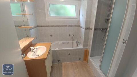  Appartement � louer 4 pi�ces 84 m�