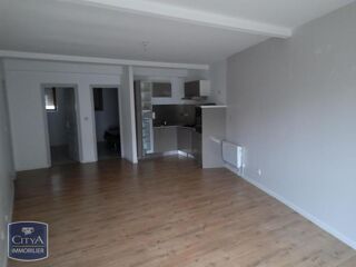  Appartement � louer 3 pi�ces 60 m�