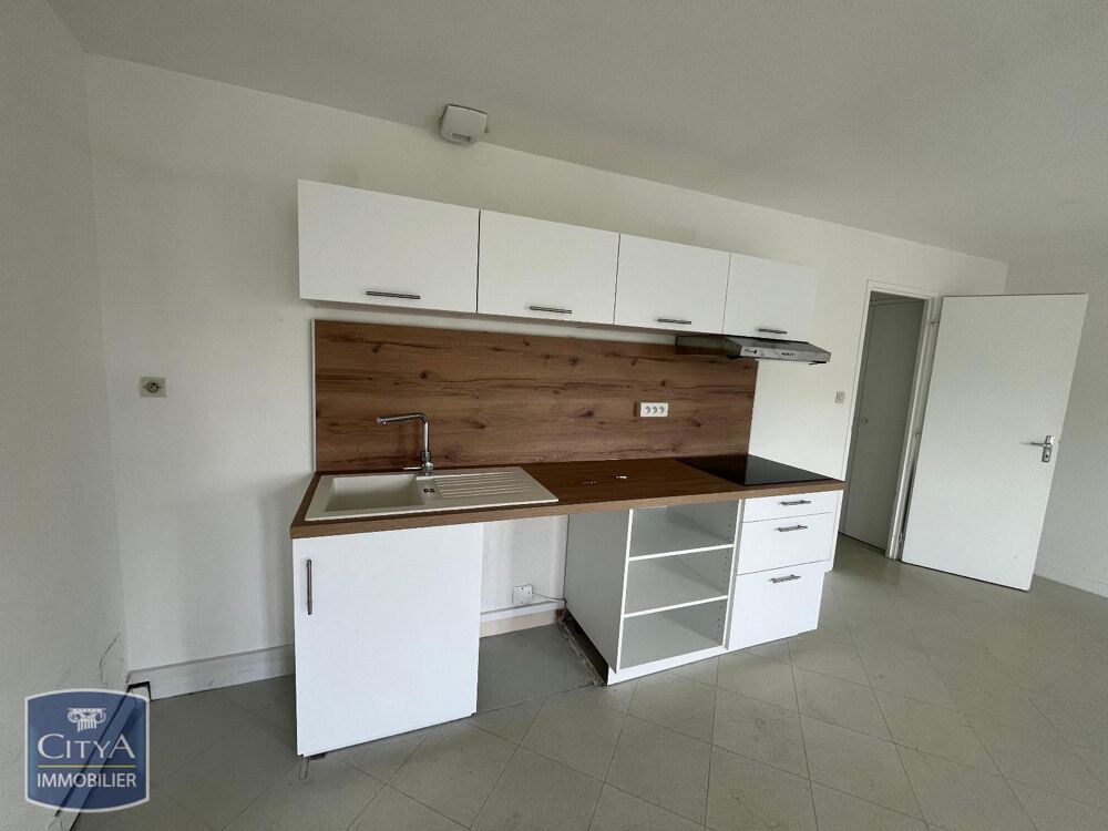 location Appartement - 3 pièce(s) - 62 m² Puilboreau (17138)