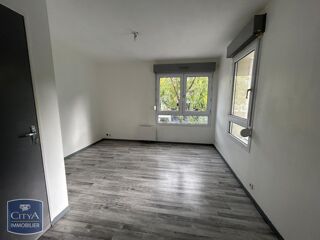  Appartement à louer 1 pièce 18 m²