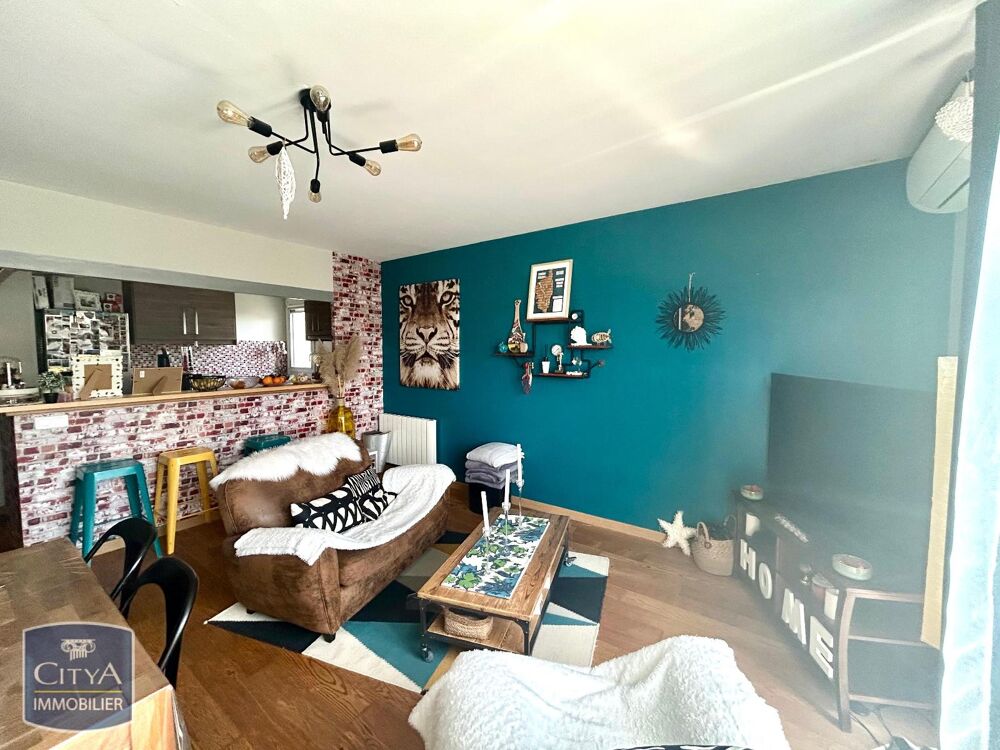 location Appartement - 3 pièce(s) - 70 m² Albi (81000)
