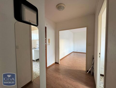  Appartement � louer 2 pi�ces 42 m�