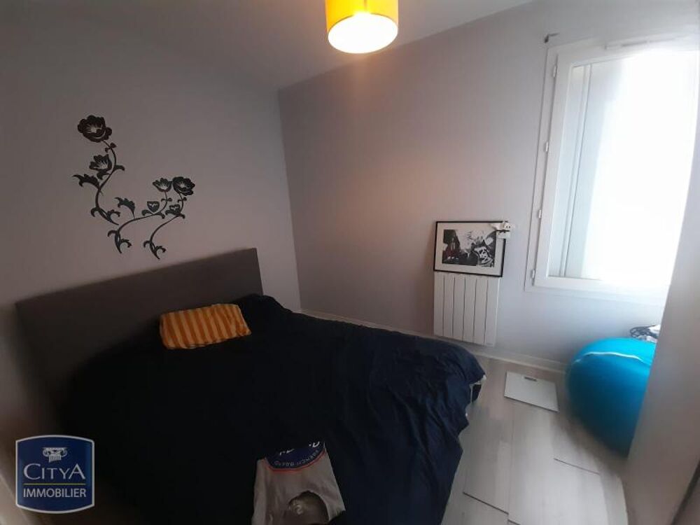 location Appartement - 1 pièce(s) - 31 m² Poitiers (86000)