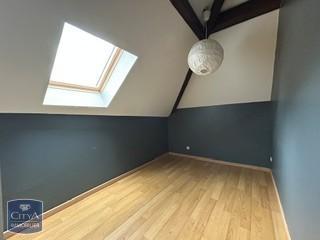  Appartement à louer 3 pièces 51 m²