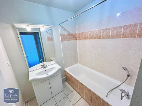  Appartement � louer 2 pi�ces 54 m�